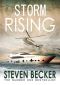 [Storm Thriller 01] • Storm Rising